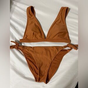 GB bikini swimsuit